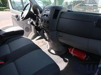 tweedehands VW Crafter 35 2.0 TDI Bakwagen / Laadklep / Airco / enkellucht