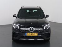 Occasion Mercedes GLB200 Premium Plus 163 PK (119 kW) 2022 Zwart SUV