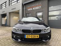 tweedehands BMW 420 4-SERIE Gran Coupé i M Sport Aut. , Leer , Navi
