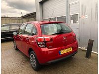 tweedehands Citroën C3 1.0 PureTech Attraction 5DR 2015-Airco