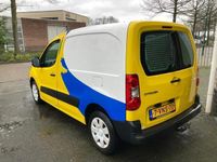 tweedehands Citroën Berlingo 1,6Hdi 3/pers Marge N.a.p