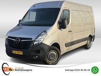 Occasion Opel Movano 150 PK (110 kW) 2021 Bestelbus Van