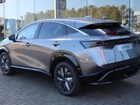 tweedehands Nissan Ariya Evolve 87 kWh | 22kw OBC | € 7.250- VOORRAADKORTI