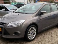 Occasion Ford Focus Trend 105 PK (77 kW) 2011 Hatchback Hatchback