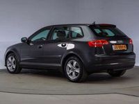 tweedehands Audi A3 Sportback 1.4 TSI S-tronic Advance [xenon,leder,navi]