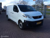 tweedehands Peugeot Expert Bestel 2.0 BlueHDI 180 StPremium Aut Nav Camera