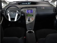 tweedehands Toyota Prius 1.8 Comfort Navi Trekhaak 1e Eigenaar
