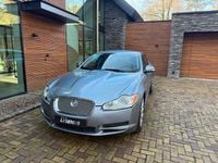 Occasion Jaguar XF 238 PK (175 kW) 2008 Sedan