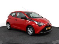 tweedehands Toyota Aygo 1.0 Vvt-I X-Fun