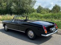 tweedehands Peugeot 404 Cabriolet