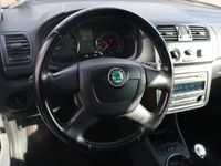 tweedehands Skoda Fabia Combi 1.2 TSI Greentech Tour | Radio CD | Airco |