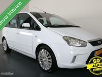 tweedehands Ford C-MAX 1.8-16V Titanium - MEENEEMPRIJS