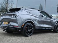 Occasion Ford Mustang Mach-E 275 kW (375 PK) 2021 Grijs SUV