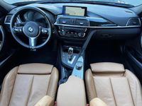 tweedehands BMW 318 3-SERIE Touring i M Sport Edition / 136 PK / Automaat / Leder Interieur / Stoelverwarming / PDC voor-achter