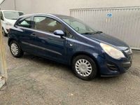 tweedehands Opel Corsa 1.2i Essentia 12 mois de garantie