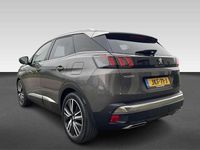 Occasion Peugeot 3008 GTi 224 PK (164 kW) 2022 Grijs SUV