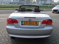 tweedehands BMW 330 Cabriolet 330i Executive Hardtop / Navi / Elek. voors