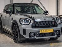 tweedehands Mini Cooper S Countryman 2.0 AL4 Chili|Stoelver|Cam|Facelift