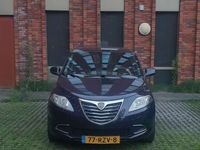 tweedehands Lancia Ypsilon 0.9 TwinAir Silver