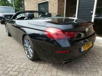 tweedehands BMW 650 Cabriolet 650i High Executive