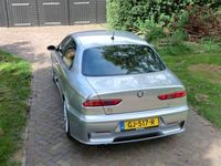 tweedehands Alfa Romeo 156 GTA 3.2 V6