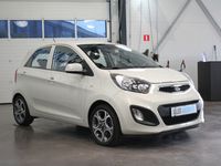 tweedehands Kia Picanto 1.0 CVVT Comfort Pack | Airco | Lm velgen |