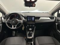 Occasion Renault Captur Zen 101 PK (74 kW) 2021 Wit SUV