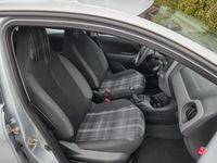 Occasion Peugeot 108 74 PK (54 kW) 2018 Grijs Hatchback