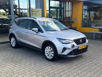 Occasion Seat Arona Business 110 PK (80 kW) 2021 Grijs SUV