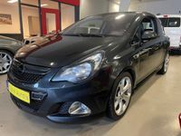 tweedehands Opel Corsa 1.6-16V Turbo OPC Nürnburgring Edition