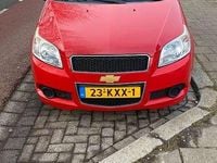 Occasion Chevrolet Aveo 84 PK (61 kW) 2010 Hatchback