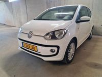 tweedehands VW up! UP! 1.0 highBlueMotion