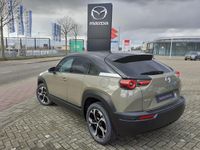 tweedehands Mazda MX30 e-SkyActiv R-EV 170 Advantage Mengelers Actie: Nu incl. Gratis Cube laadpunt t.w.v. ¤ 2.250,00*