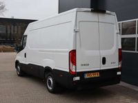 tweedehands Iveco Daily 35S14 140 pk L3 H2 AIrco - cruise - all seasonbanden