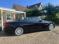 tweedehands BMW 330 Cabriolet 3-SERIE (e90) 3.0 I 200KW AUT, INDIVIDUAL, NWST