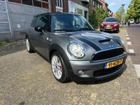 Occasion Mini John Cooper Works 211 PK (155 kW) 2009 Grijs Hatchback