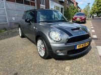 tweedehands Mini John Cooper Works Xenon/Nap/Airco/Elec Pack/Navi/L.M