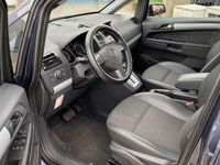tweedehands Opel Zafira 2.2 AUTOMAAT Executive 7-PERSOONS AIRCO(CLIMA)