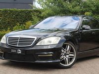 Occasion Mercedes S500 AMG 388 PK (285 kW) 2006 Sedan