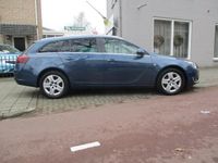 tweedehands Opel Insignia Sports Tourer 1.4 T EcoFLEX Business+ / AIRCO / VOL-LEER / NAVI / 133dkm