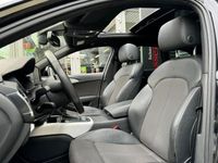 tweedehands Audi A6 Avant 2.0 TFSI Quattro 2x S-Line|252PK|Pano|20"|Na