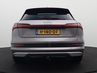 tweedehands Audi e-tron e-tron50 quattro Launch edition+ 71 kWh Pano-dak