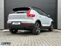 tweedehands Volvo XC40 1.5 T4 Recharge R-Design