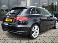 tweedehands Audi A3 Sportback 1.4 TFSI S-Line | Pano | Leder | 18 Inch |