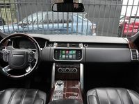 Occasion Land Rover Range Rover Autobiography 340 PK (250 kW) 2015 Grijs (metallic) SUV