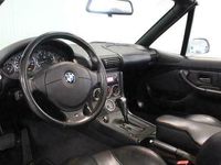 tweedehands BMW Z3 Roadster 2.8 Widebody | M-Sport | 192 pk | Aut. |