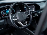 Occasion VW Caddy Edition 122 PK (89 kW) 2021 Zwart MPV