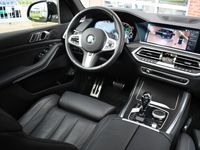 tweedehands BMW X5 xDrive45e M-Sport Pano ACC Trekh 360 Comfrt-zetel