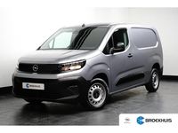 Occasion Opel Combo 131 PK (96 kW) 2024 Grijs Van