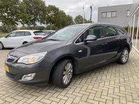 tweedehands Opel Astra Sports Tourer 1.4 Cosmo 50% deal 2.975,- ACTIE Cru